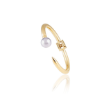Tina Pearl Bracelet