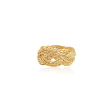 Vera Twist Ring